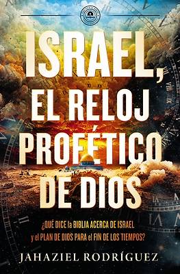 Israel El Reloj