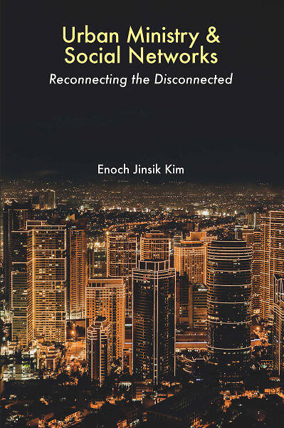 Picture of Urban Ministry and Social Networks