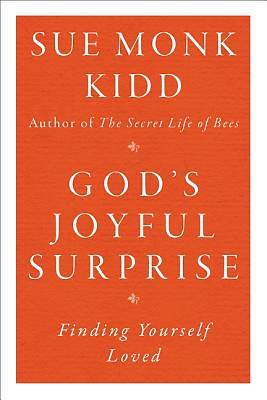 God's Joyful Surprise