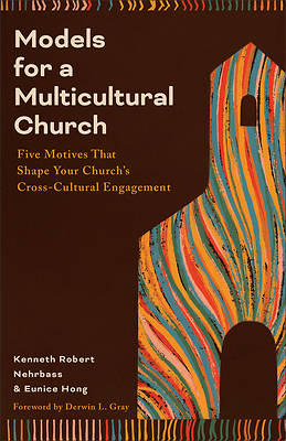 Picture of Models for a Multicultural Church