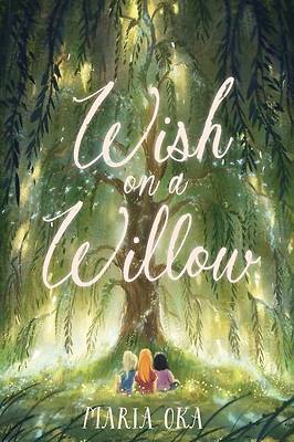 Picture of Wish on a Willow