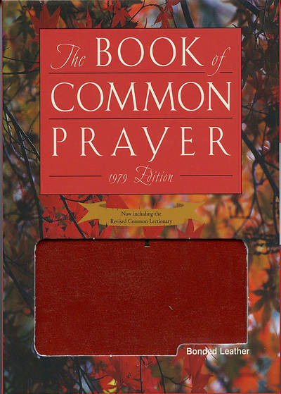 1979 Book of Common Prayer Personal Edition