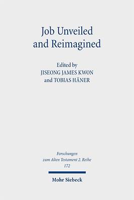 Job Unveiled and Reimagined