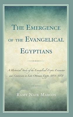 Picture of The Emergence of the Evangelical Egyptians