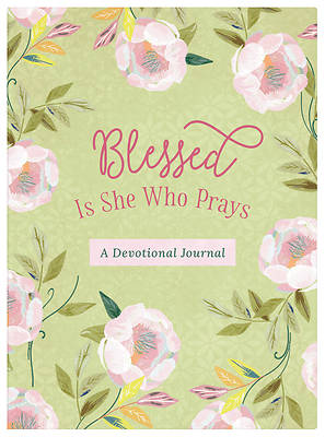 Picture of Blessed Is She Who Prays