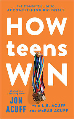 Picture of How Teens Win