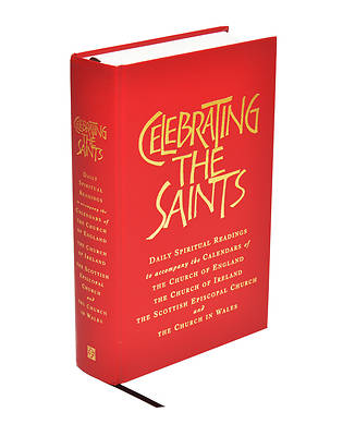 Celebrating the Saints (Paperback)