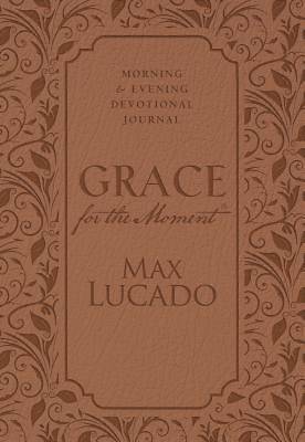 Picture of Grace for the Moment