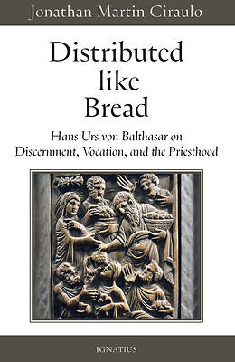 Picture of Distributed Like Bread