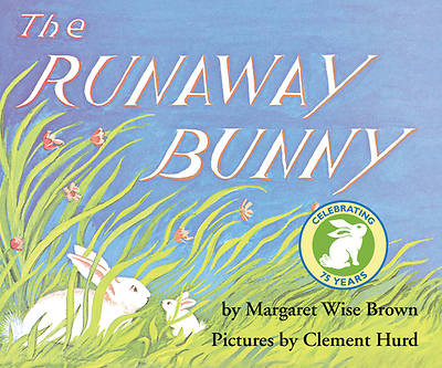 Picture of The Runaway Bunny