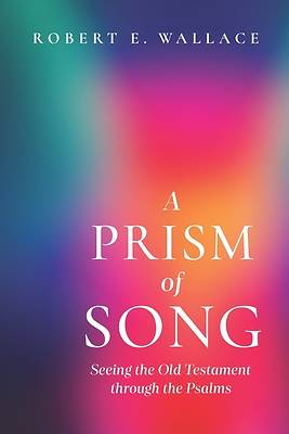 Picture of A Prism of Song