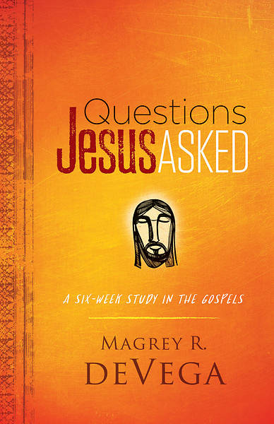 Picture of Questions Jesus Asked - eBook [ePub]
