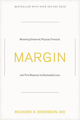 Picture of Margin - Revised