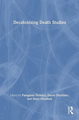 Picture of Decolonising Death Studies