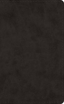 Picture of ESV Pocket Bible (Trutone, Black)