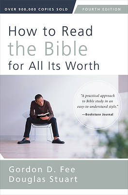 Picture of How to Read the Bible for All Its Worth - eBook [ePub]