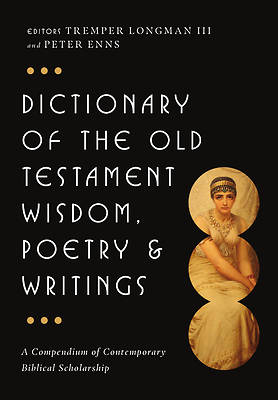 Dictionary of the Old Testament