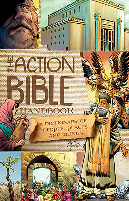 The Action Bible
