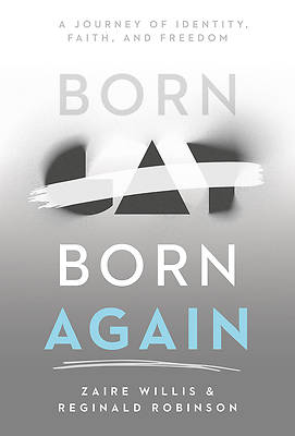 Picture of Born Gay, Born Again