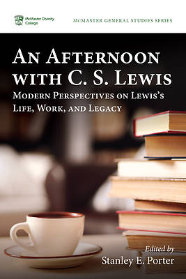 An Afternoon with C. S. Lewis