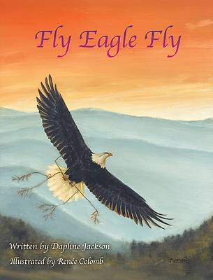 Picture of Fly Eagle Fly
