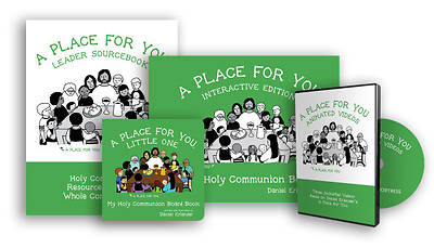 A Place for You Starter Pack