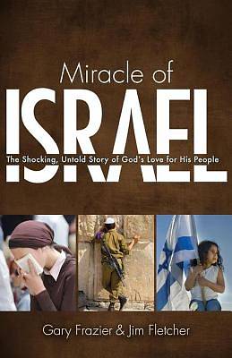 Miracle of Israel - eBook [ePub]
