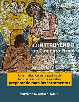 Picture of Construyendo Un Cimiento Firme