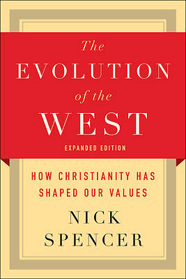 The Evolution of the West