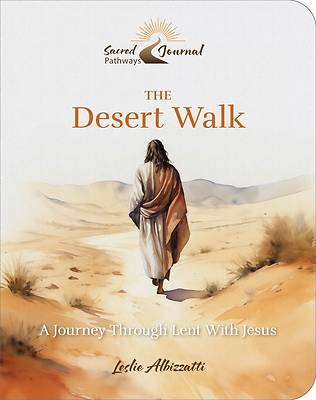The Desert Walk