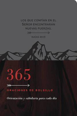 365 oraciones de bolsillo - eBook [ePub]