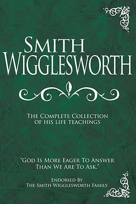 Smith Wigglesworth