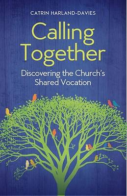 Picture of Calling Together