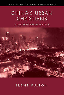 China's Urban Christians