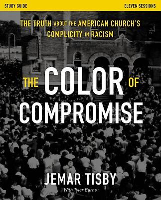 Picture of The Color of Compromise Study Guide - eBook [ePub]