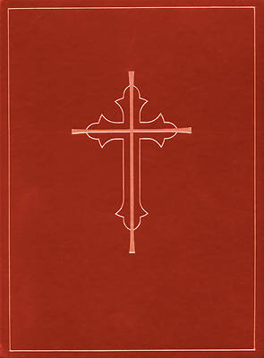 Altar Book