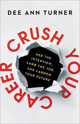 Crush Your Career
