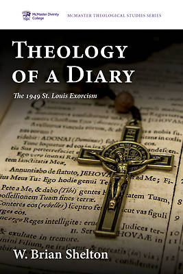 Picture of Theology of a Diary