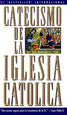 Catecismo de La Inglesia Catolica / Catechism of the Catholic Church