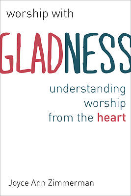 Worship with Gladness - eBook [ePub]