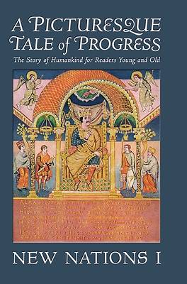 Picture of A Picturesque Tale of Progress