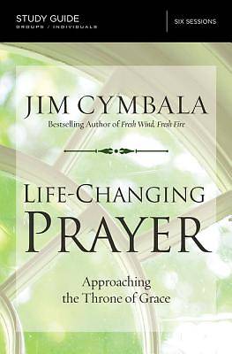 Life-Changing Prayer