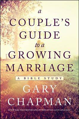 Picture of A Couple's Guide to a Growing Marriage - eBook [ePub]