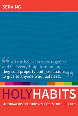 Holy Habits
