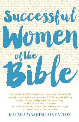 Successful Women of the Bible