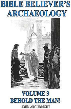 Picture of Bible Believer's Archaeology, Volume 3