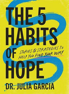 Picture of The 5 Habits of Hope