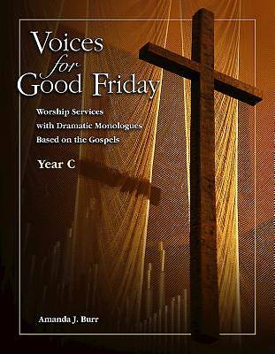 Voices for Good Friday - eBook [ePub]