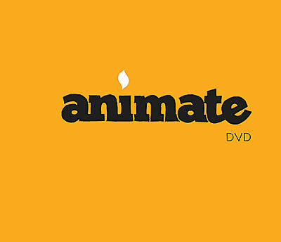 Animate Faith DVD