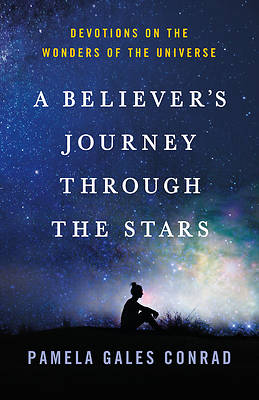 Picture of Believer's Journey Through the Stars